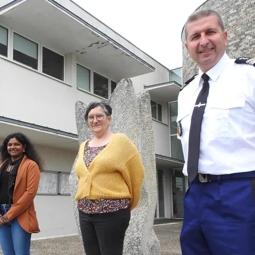 Journal du mercredi 26 mai (matin)